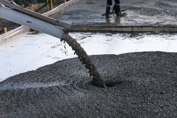 Best Concrete Demolition Services in Everett, WA