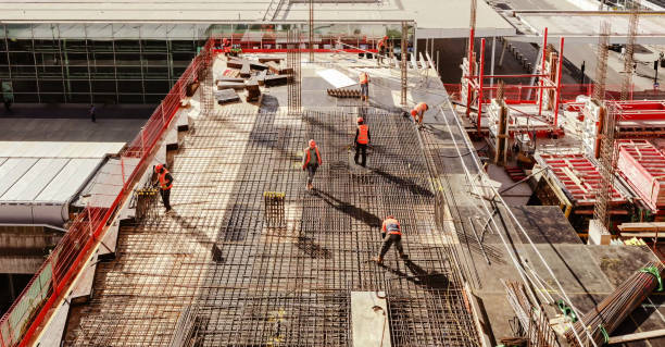 Best Concrete Driveway Installation in Everett, WA