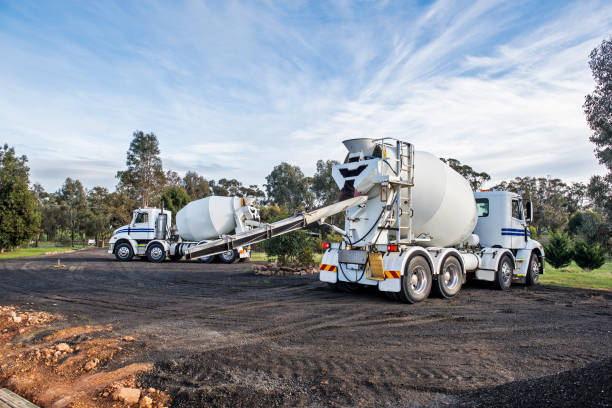  Everett, WA Concrete contractor Pros