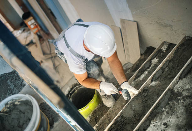 Best Concrete Staining and Coloring in Everett, WA