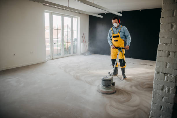 Best Decorative Concrete in Everett, WA