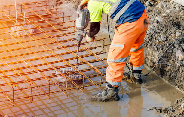 Best Concrete Foundation Repair in Everett, WA