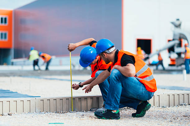 Best Residential Concrete Solutions in Everett, WA