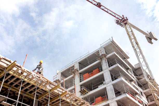 Reliable WA Concrete contractor Solutions